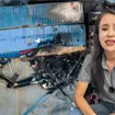 &iquest;Qui&eacute;n era Eliana Moreno? La reportera que muri&oacute; en un accidente de helic&oacute;ptero en plena transmisi&oacute;n en vivo