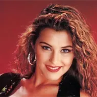 As&iacute; luce ahora Luisa Fernanda, exintegrante de Garibaldi