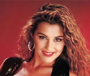 Así luce ahora Luisa Fernanda, exintegrante de Garibaldi Así luce ahora Luisa Fernanda, exintegrante de Garibaldi