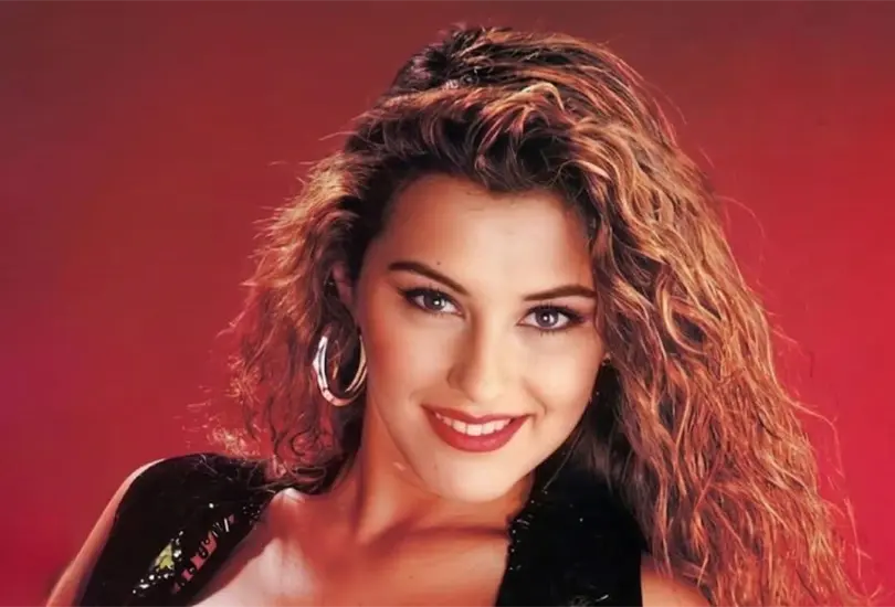 Luisa Fernanda Lozano fue una de las integrantes originales de Garibaldi, agrupación de pop que alcanzó popularidad entre el público juvenil de México y otros países de América Latina. Luisa Fernanda Lozano fue una de las integrantes originales de Garibaldi, agrupación de pop que alcanzó popularidad entre el público juvenil de México y otros países de América Latina.