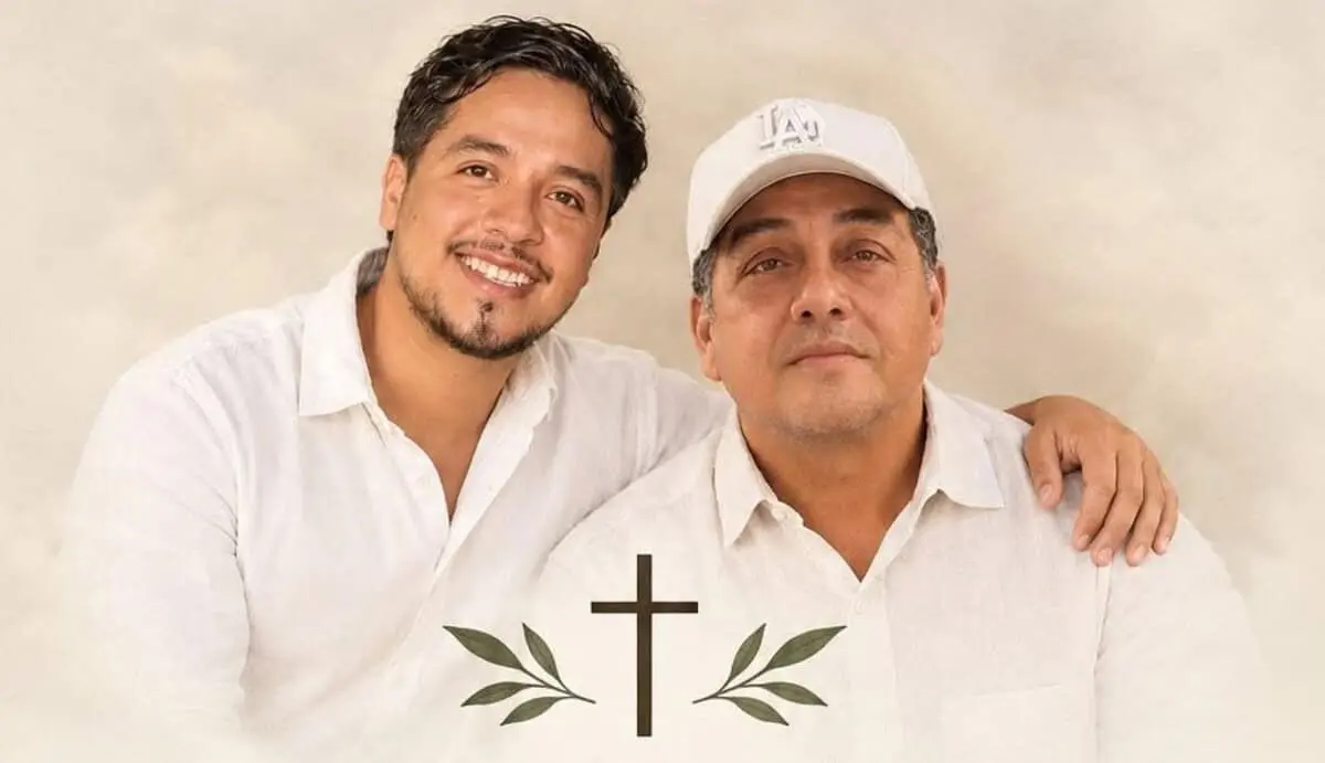  Así fue el ataque contra el influencer Emerson Rey y su padre en Guerrero; un conflicto por una herencia sería el móvil del doble homicidio. 