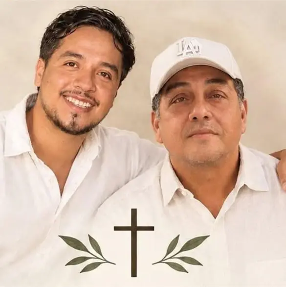 Asesinan al creador de contenido Emerson Rey y a su padre en Guerrero; filtran video del ataque