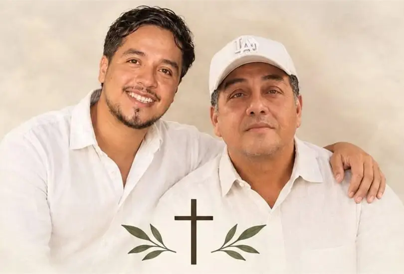 As&iacute; fue el ataque contra el influencer Emerson Rey y su padre en Guerrero; un conflicto por una herencia ser&iacute;a el m&oacute;vil del doble homicidio.