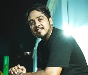 &iquest;Qui&eacute;n era Emerson Rey, el influencer asesinado junto a su padre en Guerrero?