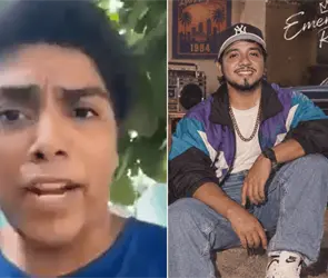 Hermano de Emerson Rey se&ntilde;ala conflicto familiar detr&aacute;s del doble homicidio y exige justicia
