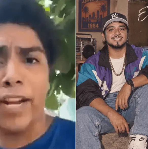 Hermano de Emerson Rey se&ntilde;ala conflicto familiar detr&aacute;s del doble homicidio y exige justicia