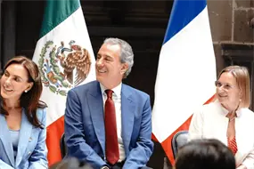 Puebla estrena las primeras Jornadas del Patrimonio Cultural en M&eacute;xico