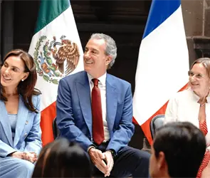 Puebla estrena las primeras Jornadas del Patrimonio Cultural en M&eacute;xico