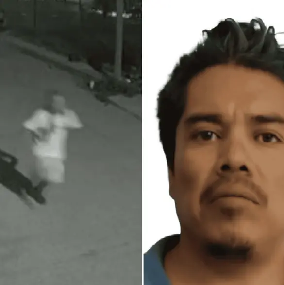 ¿Quién es Francisco Javier, alias "El Trompas", señalado como el asesino de la estudiante española Claudia Tacoronte? ¿Quién es Francisco Javier, alias "El Trompas", señalado como el asesino de la estudiante española Claudia Tacoronte?