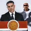 &iquest;Qui&eacute;n es "El Se&ntilde;or de la T"? Harfuch anuncia detenci&oacute;n de l&iacute;der del CJNG
