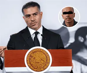 &iquest;Qui&eacute;n es "El Se&ntilde;or de la T"? Harfuch anuncia detenci&oacute;n de l&iacute;der del CJNG