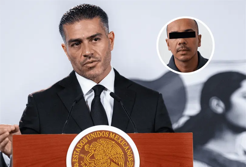 "El Se&ntilde;or de la T": esto se sabe del presunto l&iacute;der del CJNG detenido por autoridades.