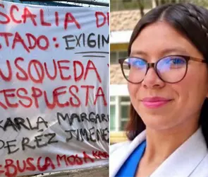 "Con el coraz&oacute;n completamente destrozado": Hermano de Karla Margarita comparte doloroso mensaje tras su muerte en Zapopan