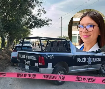 Karla Margarita sali&oacute; de Guanajuato para estudiar Medicina; la encontraron sin vida en Zapopan