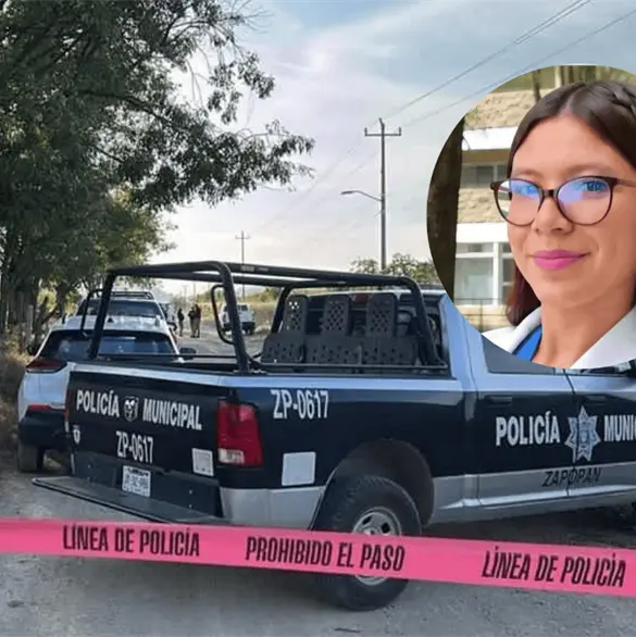 Karla Margarita salió de Guanajuato para estudiar Medicina; la encontraron sin vida en Zapopan Karla Margarita salió de Guanajuato para estudiar Medicina; la encontraron sin vida en Zapopan