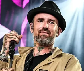 Muere Ben Saunders, el primer ganador de La Voz, a los 43 a&ntilde;os