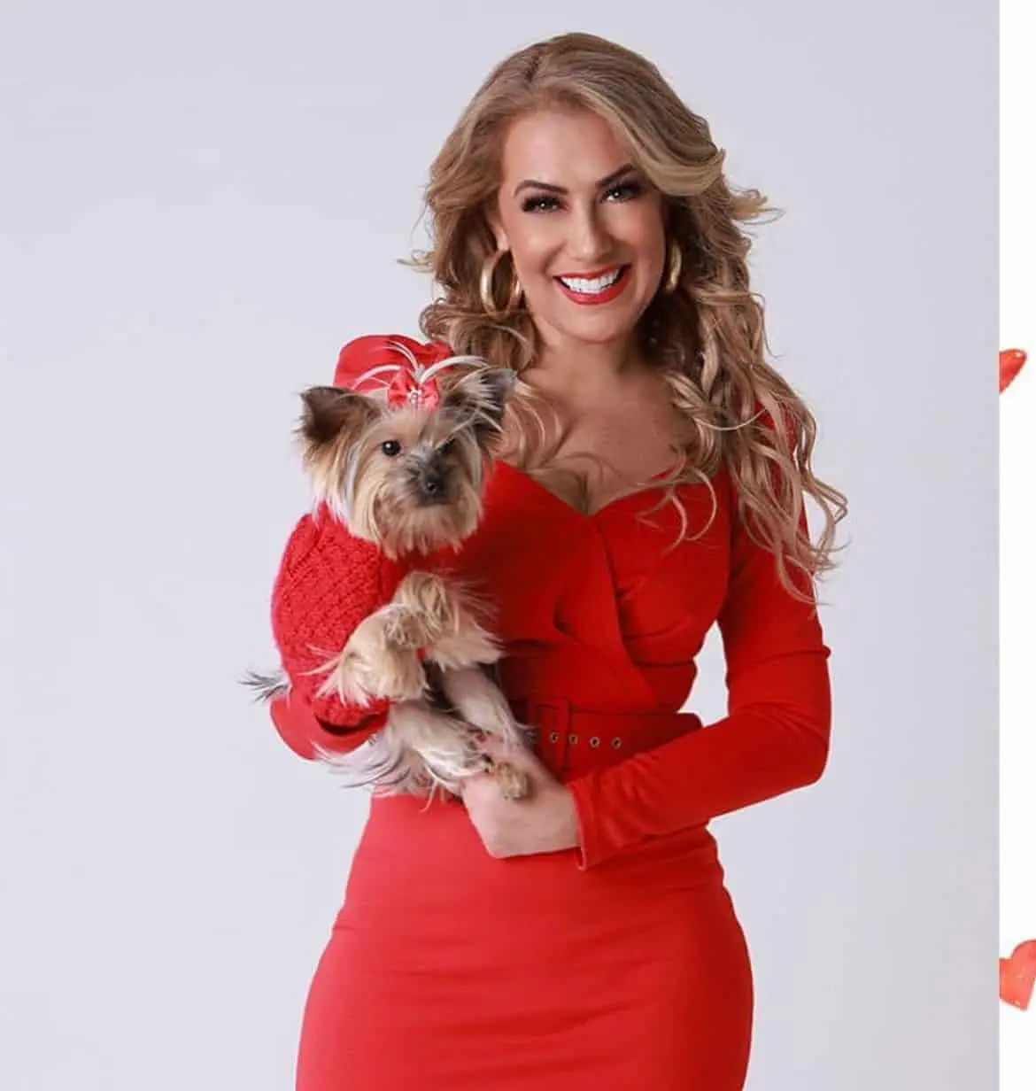 Durante su etapa en Telemundo también participó en coberturas de acontecimientos especiales y realizó transmisiones desde ciudades como Los Ángeles, Nueva York, Texas y Puerto Rico. Durante su etapa en Telemundo también participó en coberturas de acontecimientos especiales y realizó transmisiones desde ciudades como Los Ángeles, Nueva York, Texas y Puerto Rico.