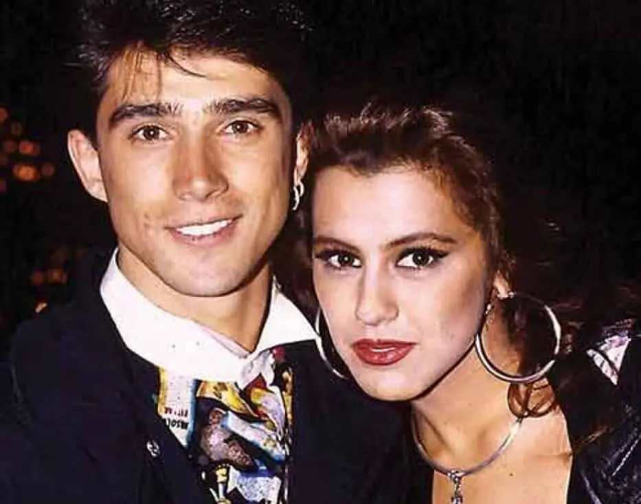 ¿Qué fue de Luisa Fernanda Lozano tras su salida de Garibaldi?<br> ¿Qué fue de Luisa Fernanda Lozano tras su salida de Garibaldi?<br>