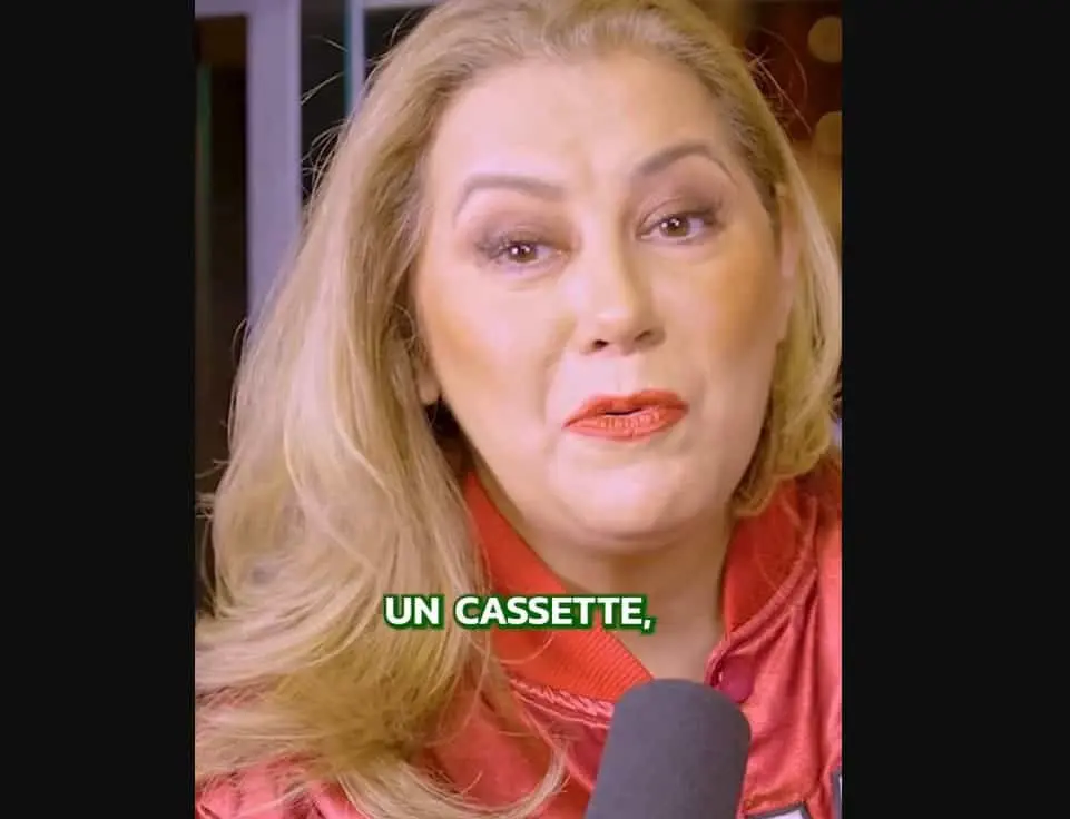 Actualmente, Luisa Fernanda tiene 55 años y continúa en el mundo del entretenimiento, participando en programas de Multimedios. Actualmente, Luisa Fernanda tiene 55 años y continúa en el mundo del entretenimiento, participando en programas de Multimedios.