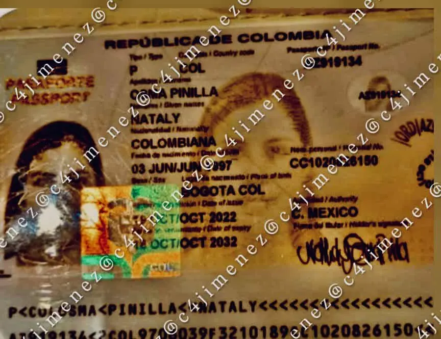 ¿Qué se sabe del hallazgo de Nataly Osma Pinilla? Especial