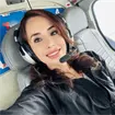 "Los ojos en el cielo": La &uacute;ltima publicaci&oacute;n de Eliana Moreno antes de morir en el accidente de helic&oacute;ptero