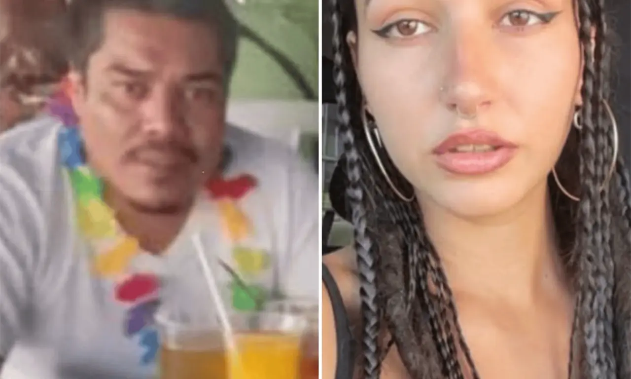  El material adquiere relevancia por el momento en que fue captado y por los elementos que aparecen después de su salida. 