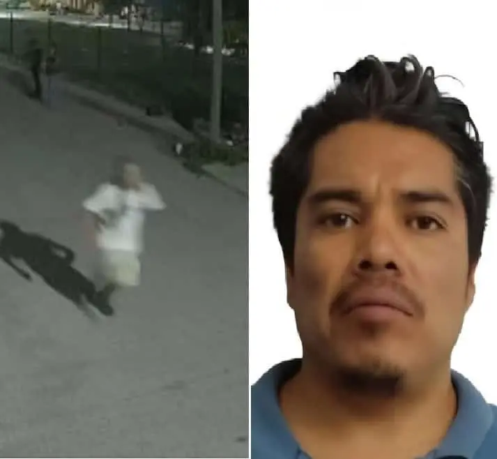La Fiscalía de Morelos sostiene que Francisco Javier “N” es probable responsable del feminicidio de Claudia Tacoronte y obtuvo una orden de aprehensión en su contra. FGE/RRSS.