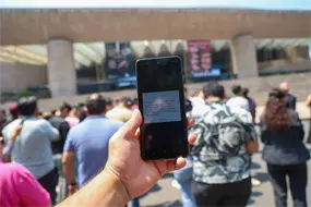 19 de septiembre: &iquest;Sonar&aacute; la alerta? Altavoces y celulares a&uacute;n registran fallas en CDMX ante un sismo