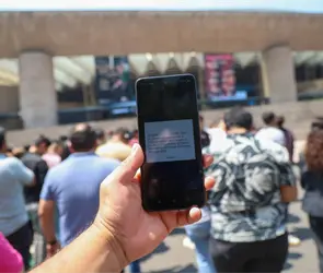 19 de septiembre: &iquest;Sonar&aacute; la alerta? Altavoces y celulares a&uacute;n registran fallas en CDMX ante un sismo