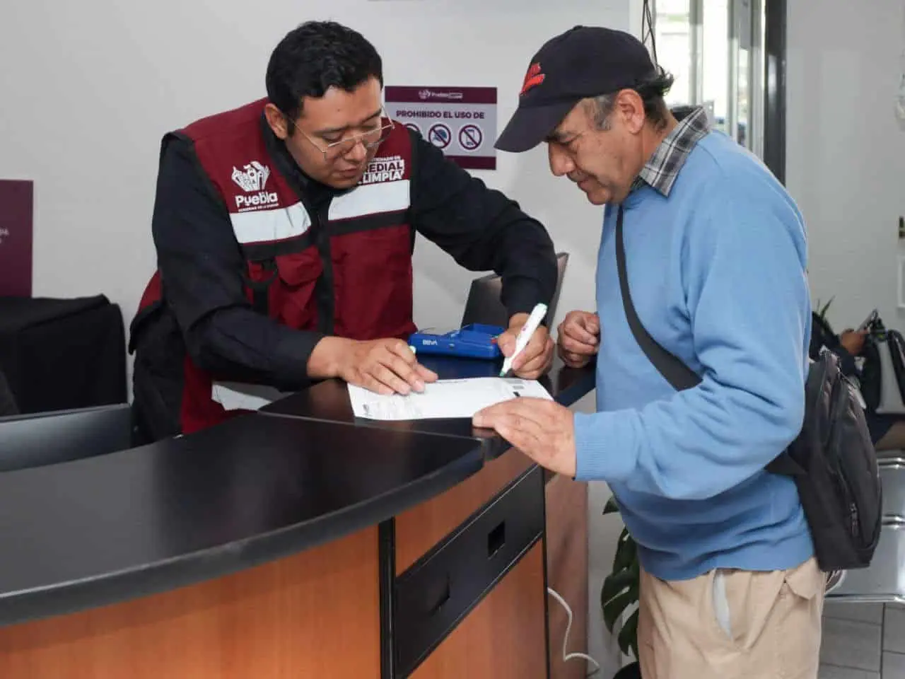  Cómo pagar el Predial anticipado en Puebla con tarifas 2026 y condonación de recargos. 