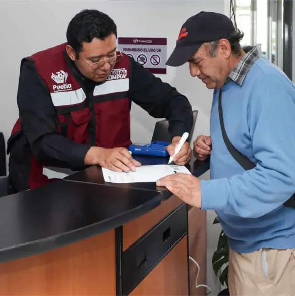 Cómo pagar el Predial anticipado en Puebla 2027: aprueban descuentos y condonación de multas Cómo pagar el Predial anticipado en Puebla 2027: aprueban descuentos y condonación de multas
