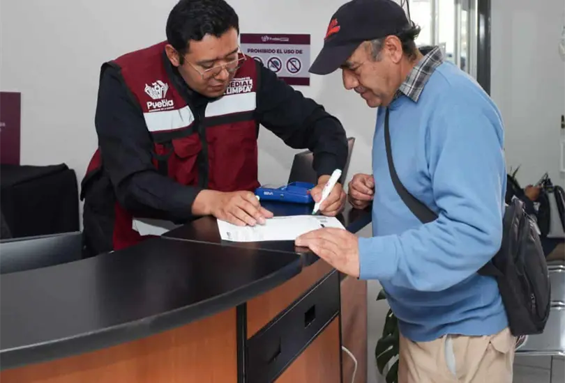 Cómo pagar el Predial anticipado en Puebla con tarifas 2026 y condonación de recargos. Cómo pagar el Predial anticipado en Puebla con tarifas 2026 y condonación de recargos.