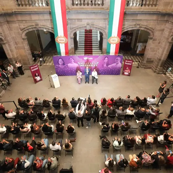 Puebla Capital aprueba la auditor&iacute;a de vigilancia en igualdad laboral y no discriminaci&oacute;n