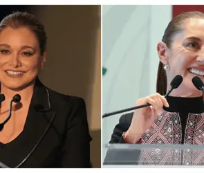 &iquest;De qu&eacute; hablar&aacute;n Sheinbaum y Maru Campos? Se ver&aacute;n en Chihuahua tras fuertes diferencias