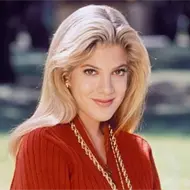 Así luce ahora Tori Spelling, actriz de Beverly Hills, 90210 Así luce ahora Tori Spelling, actriz de Beverly Hills, 90210