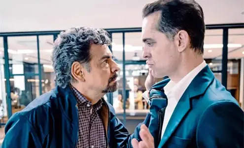 Este es el caso real que inspiró El Juicio, serie de Eugenio Derbez y Pedro Alonso Este es el caso real que inspiró El Juicio, serie de Eugenio Derbez y Pedro Alonso