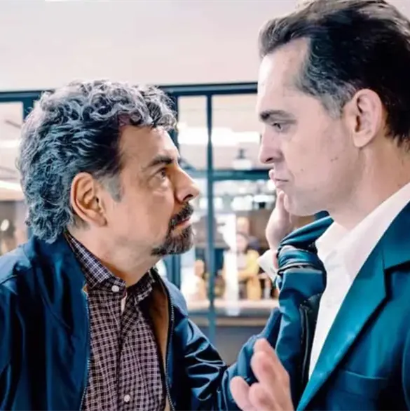 Este es el caso real que inspir&oacute; El Juicio, serie de Eugenio Derbez y Pedro Alonso