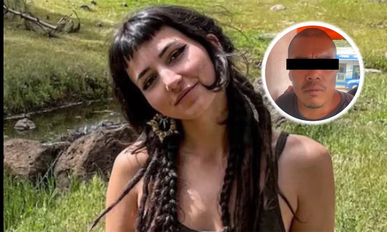  Detienen a presunto responsable del feminicidio de Claudia Tacoronte 