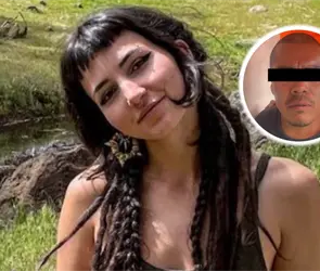 Detienen a presunto responsable del feminicidio de Claudia Tacoronte en Cuautla, Morelos