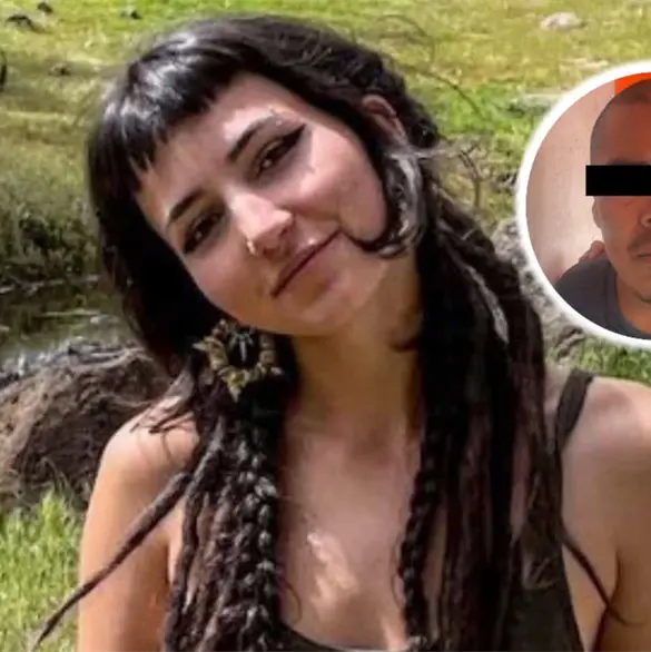 Detienen a presunto responsable del feminicidio de Claudia Tacoronte en Cuautla, Morelos Detienen a presunto responsable del feminicidio de Claudia Tacoronte en Cuautla, Morelos