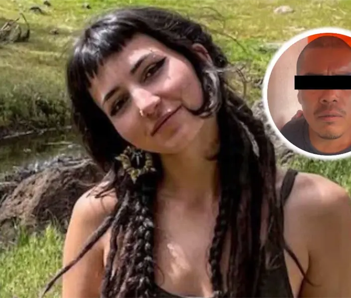 Detienen a presunto responsable del feminicidio de Claudia Tacoronte en Cuautla, Morelos Detienen a presunto responsable del feminicidio de Claudia Tacoronte en Cuautla, Morelos