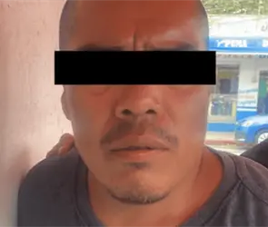 "Iba por las chelas": &iquest;D&oacute;nde encontraron al "Trompas", el presunto asesino de la estudiante espa&ntilde;ola Claudia Tacoronte?