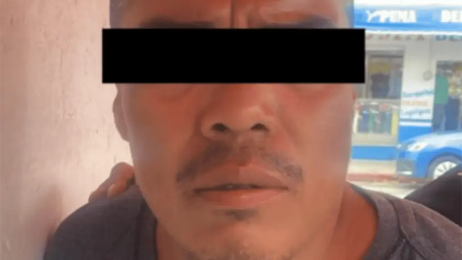 "Iba por las chelas": &iquest;D&oacute;nde encontraron al "Trompas", el presunto asesino de la estudiante espa&ntilde;ola Claudia Tacoronte?