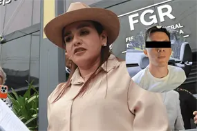 "Hay traiciones que se pagan con sangre": Grecia Quiroz reacciona a vinculaci&oacute;n de Alexis N por caso Carlos Manzo
