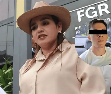"Hay traiciones que se pagan con sangre": Grecia Quiroz reacciona a vinculaci&oacute;n de Alexis N por caso Carlos Manzo
