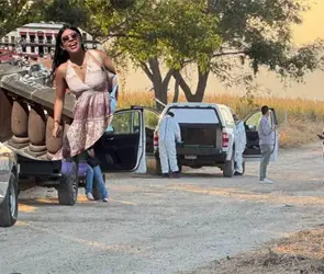 Detienen a Eduardo Issac "N", presunto feminicida de Karla Margarita, estudiante de Medicina hallada sin vida en Zapopan