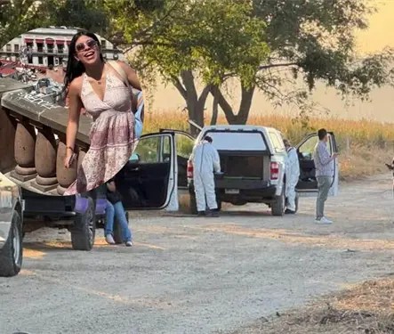 Detienen a Eduardo Issac "N", presunto feminicida de Karla Margarita, estudiante de Medicina hallada sin vida en Zapopan