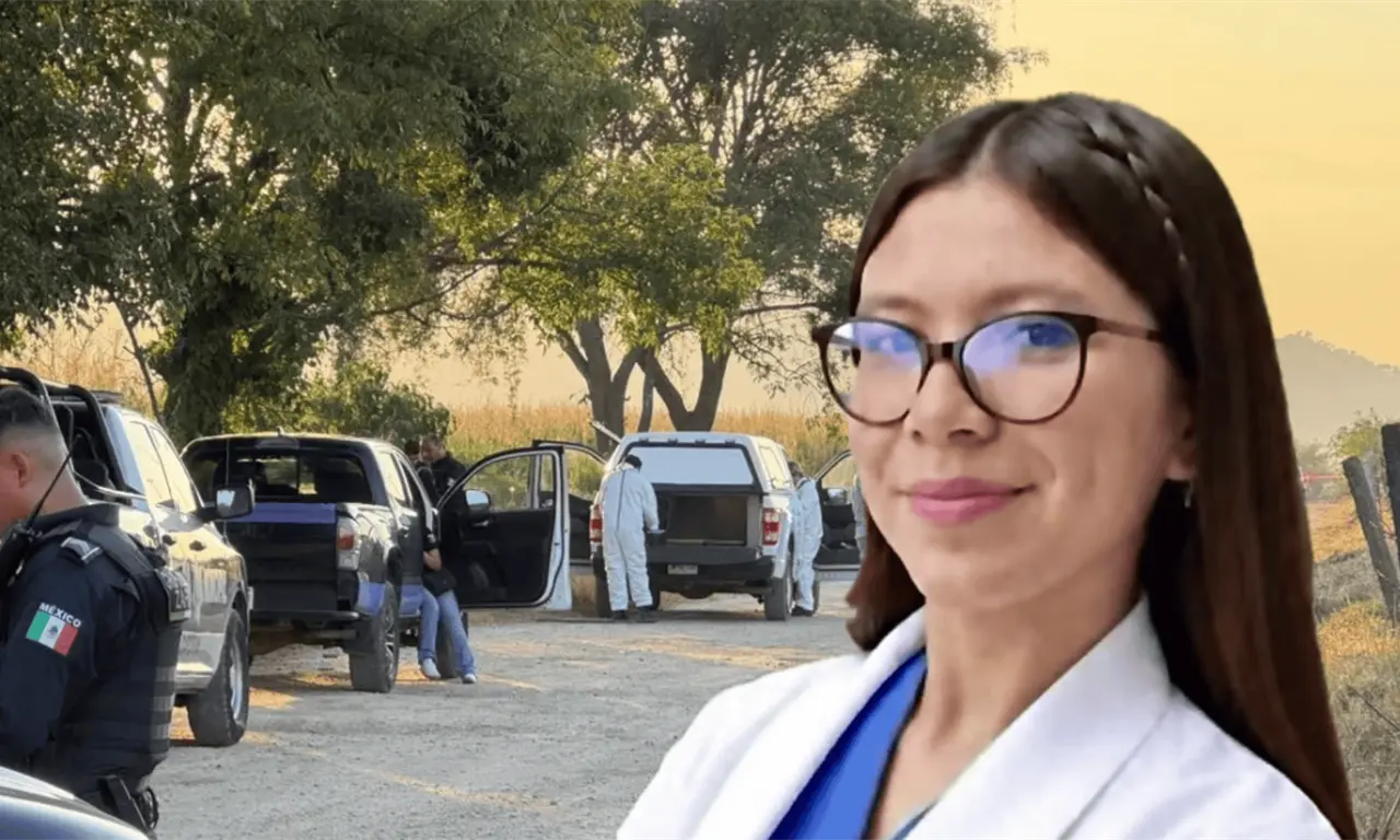  ¿Quién era Karla Margarita? Estudiante de Medicina desapareció en Zapopan y fue hallada sin vida 