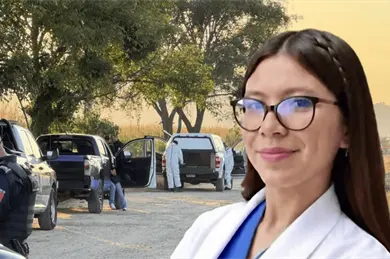 ¿Quién era Karla Margarita? Estudiante de Medicina desapareció en Zapopan y fue hallada sin vida ¿Quién era Karla Margarita? Estudiante de Medicina desapareció en Zapopan y fue hallada sin vida