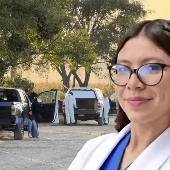 &iquest;Qui&eacute;n era Karla Margarita? Estudiante de Medicina desapareci&oacute; en Zapopan y fue hallada sin vida